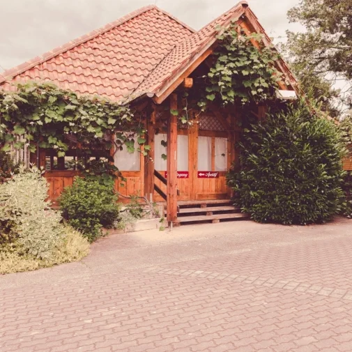 Bild von Fotograf Außenansicht Seescarda im Gasthaus Zankl