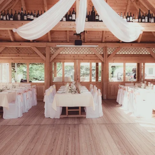 Seecsarda im Gasthaus Zankl aufgenommen durch Fotograf im Burgenland