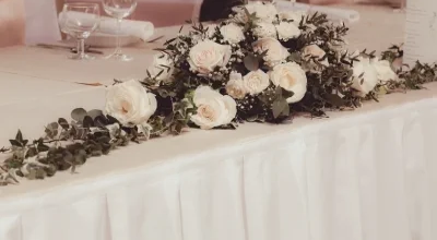 Detailfoto Dekoraton im Gasthof Zankl im Burgenland aufgenommen durch Fotograf