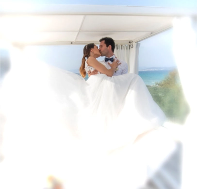 Hochzeitsfotografin aus Niederösterreich für Destination Weddings in Mallorca