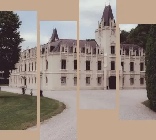 Die schönsten Hochzeitslocations in Niederösterreich vorgestellt durfch Fotograf Wedding Paradise