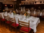 Festsaal Schloss Ottenstein abgelichtet von Fotograf Wedding Paradise aus Niederösterreich